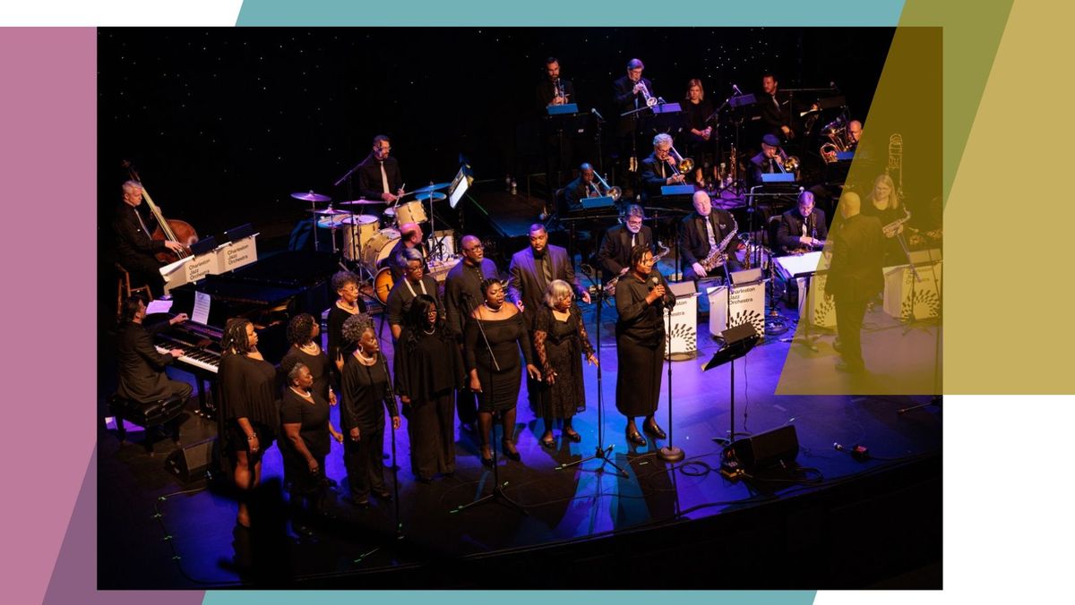 Low Country Jazz Festival (Sunday Pass)