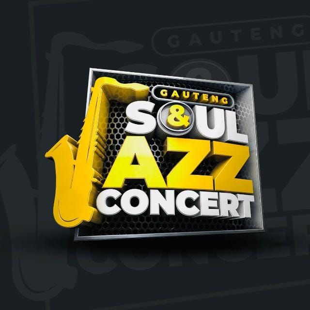 Gauteng Soul and Jazz Concert 2025