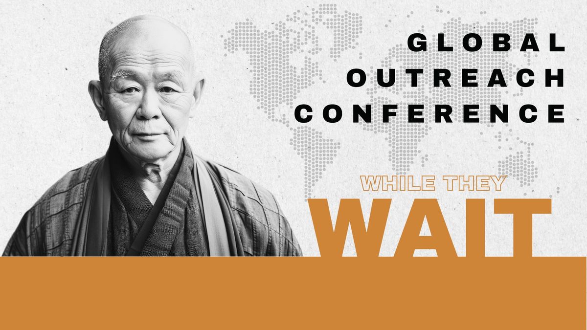 Global Outreach Conference