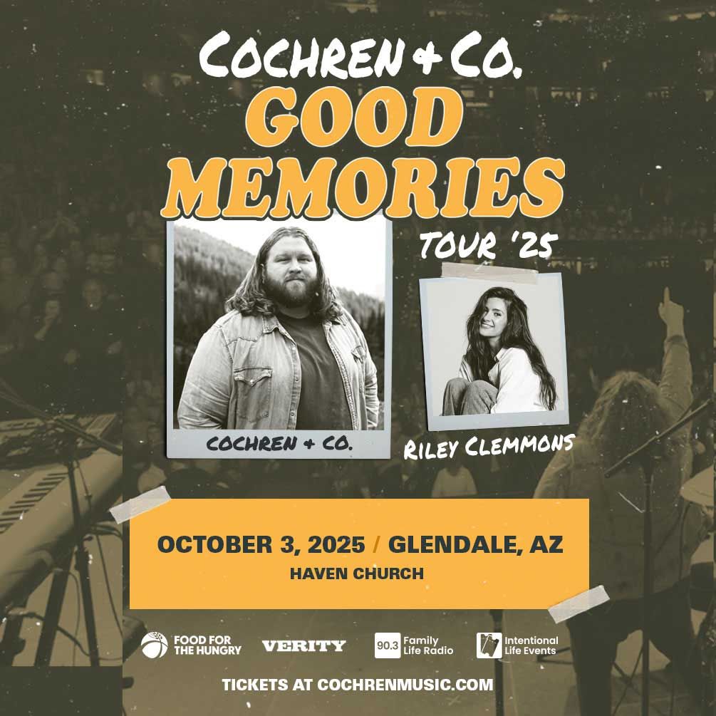 Cochren and Co at Rialto Performing Arts Center Atlanta