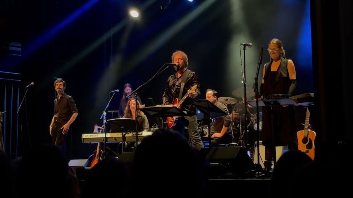 Classic Albums Live Tribute Show: Supertramp - Breakfast In America at Jack Singer Concert Hall at Arts Commons