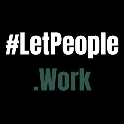 Let People Work