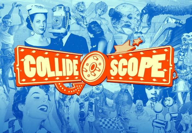 Collide-O-Scope 15th Anniversary