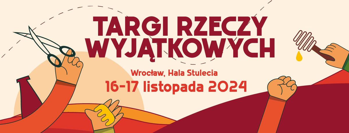 Targi Jedyne w Swoim Rodzaju | Wroc\u0142aw