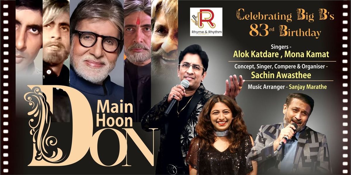 Main Hoon Don