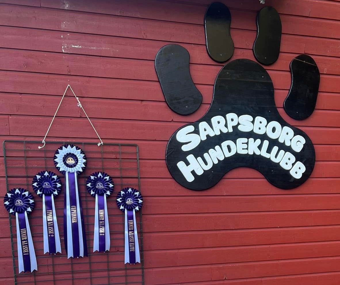 Rallycup Sarpsborg Hundeklubb