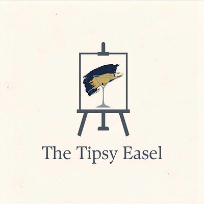 The Tipsy Easel