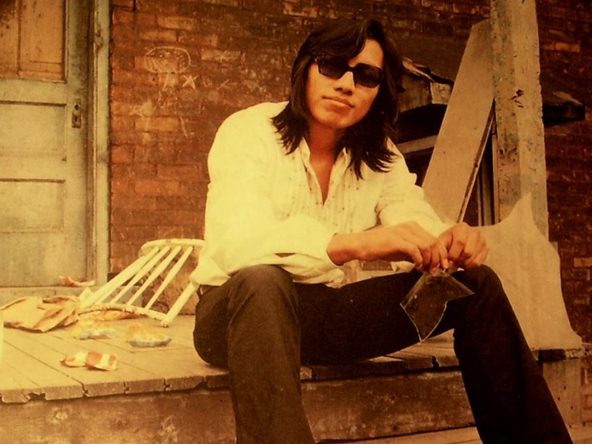 TUNES ON SCREEN - Searching for Sugarman