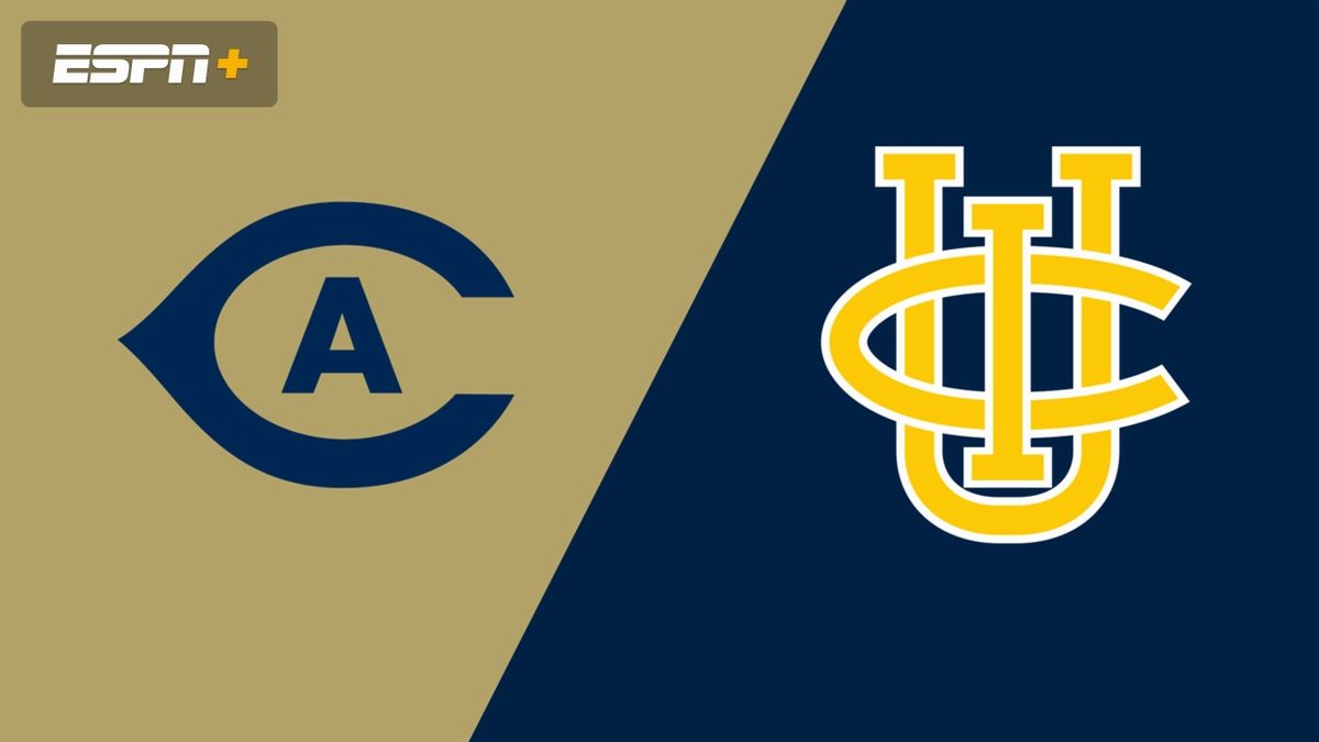 UC Irvine Anteaters at Vanderbilt Commodores Womens Volleyball
