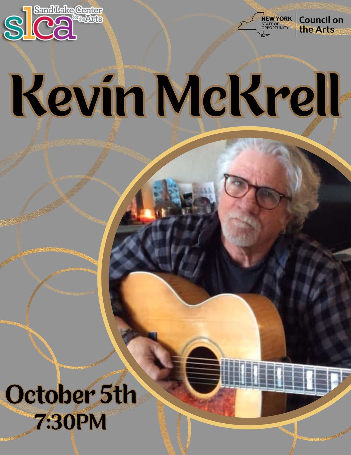 Kevin McKrell