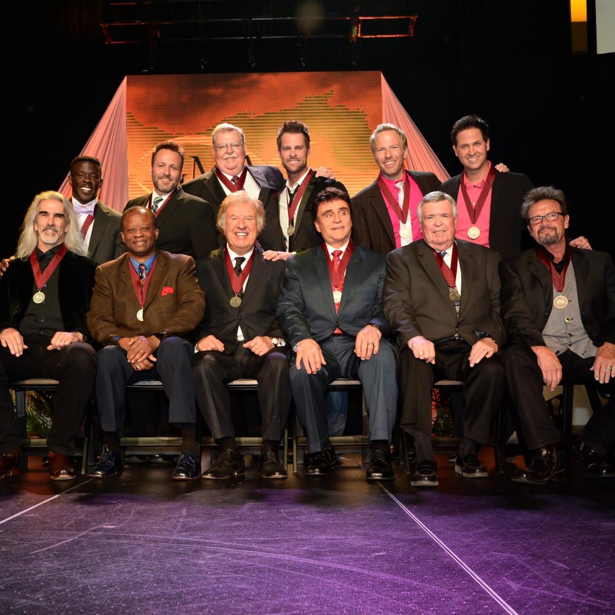 Gaither Vocal Band at Whites Chapel United Methodist Church