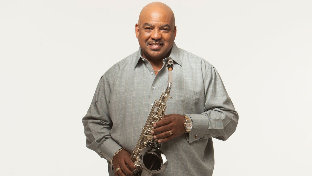 Charm City Jazz Presents: Gerald Albright & Stacey Carver