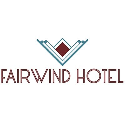 The Fairwind Hotel Miami Beach
