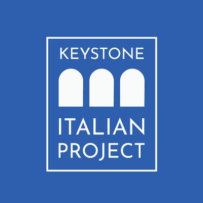 Keystone Italian Project