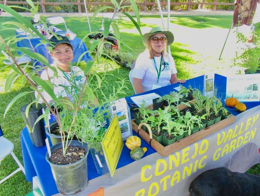 Native Plantpalooza & Eco Fest Returns!