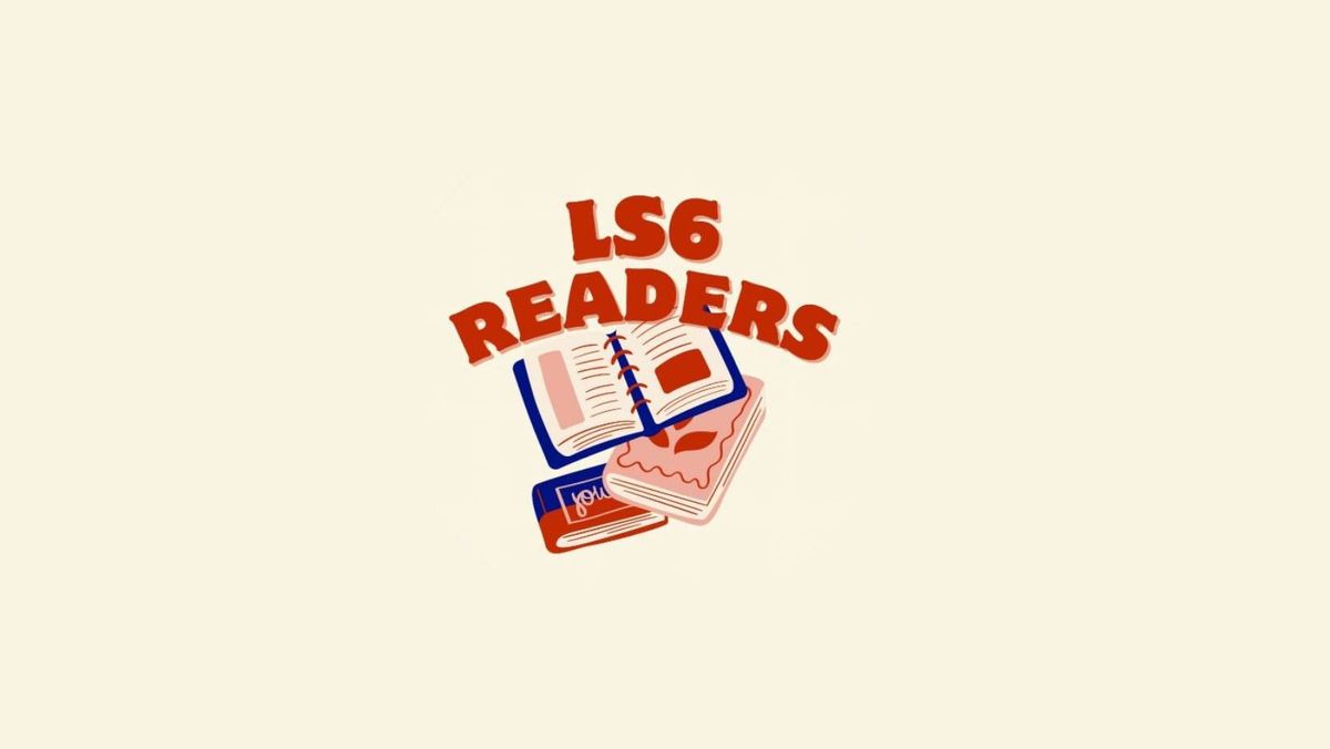 LS6 Readers Club | With Isabelle and Ella