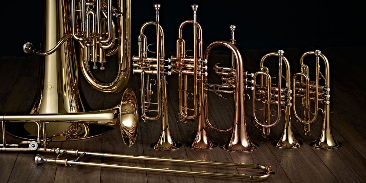 Dillsburg Brass