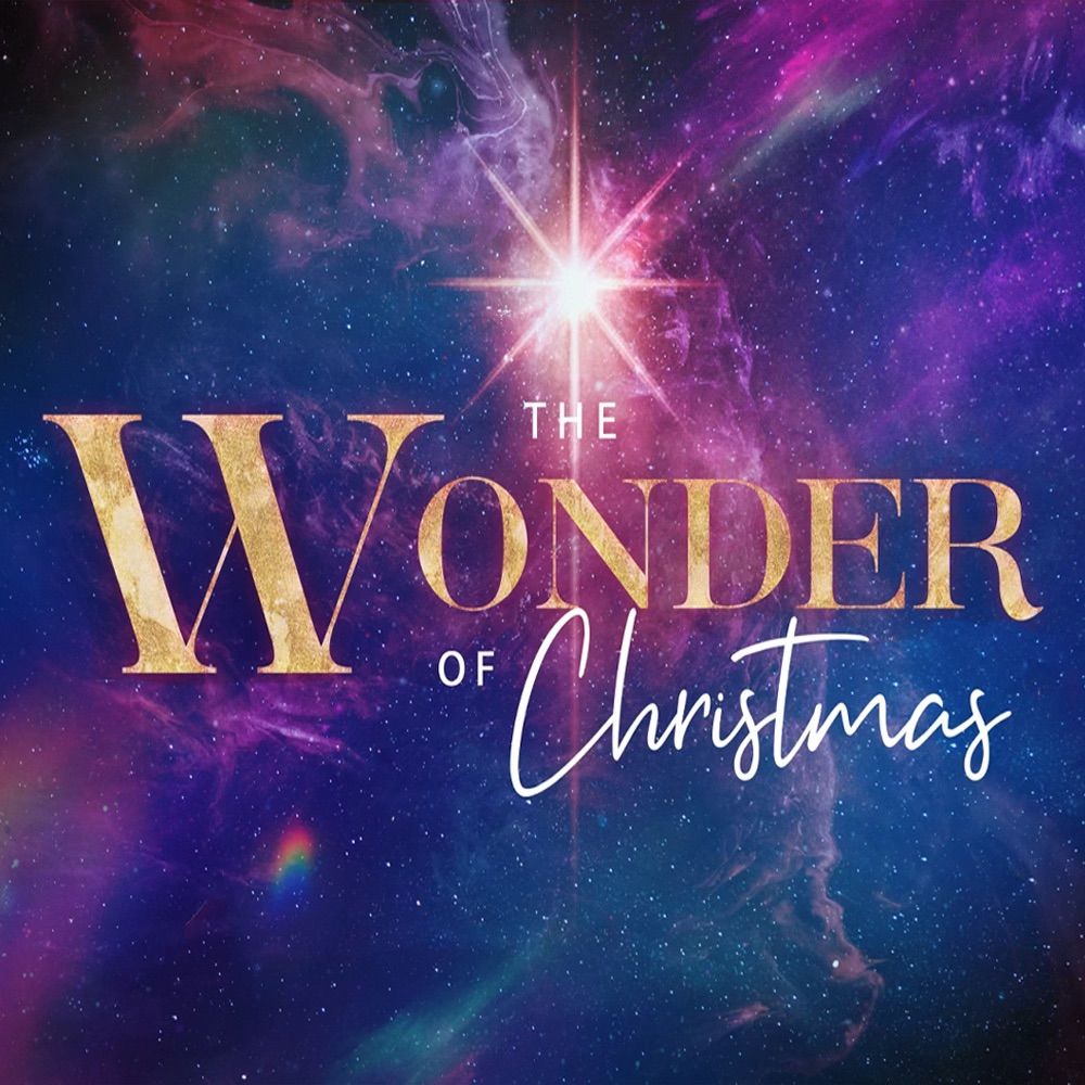 The Wonder of Christmas