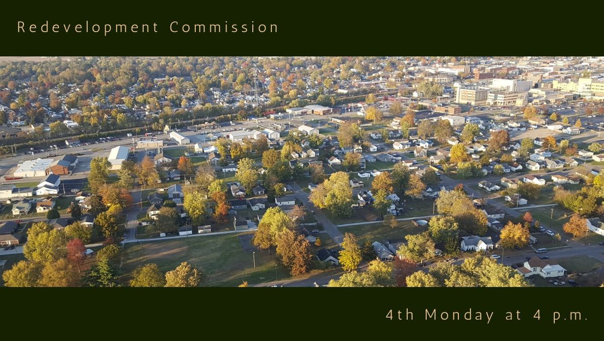 Redevelopment Commission