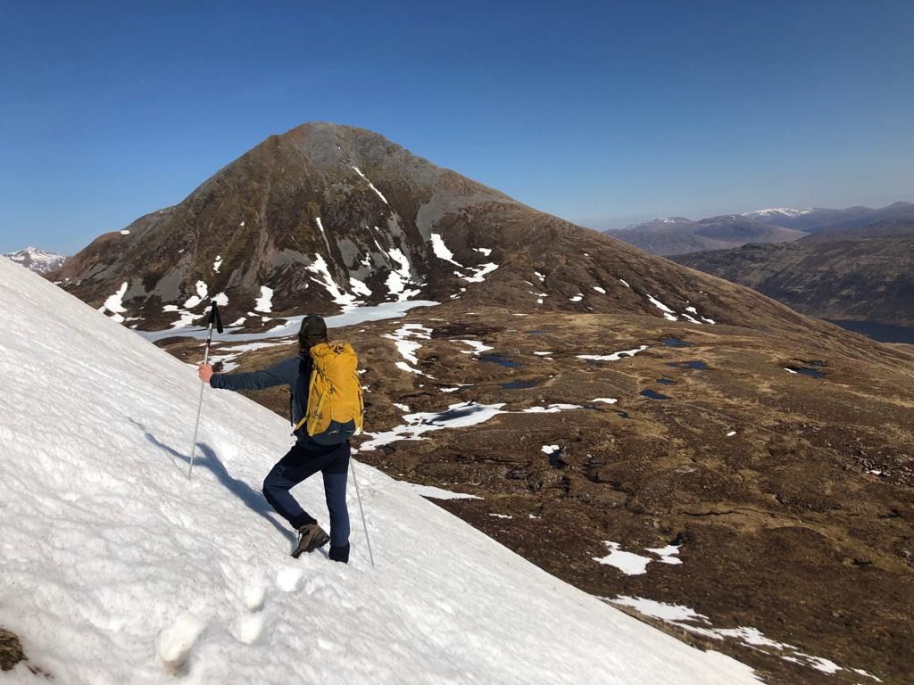 Winter Skills - 2 Days - Aviemore 