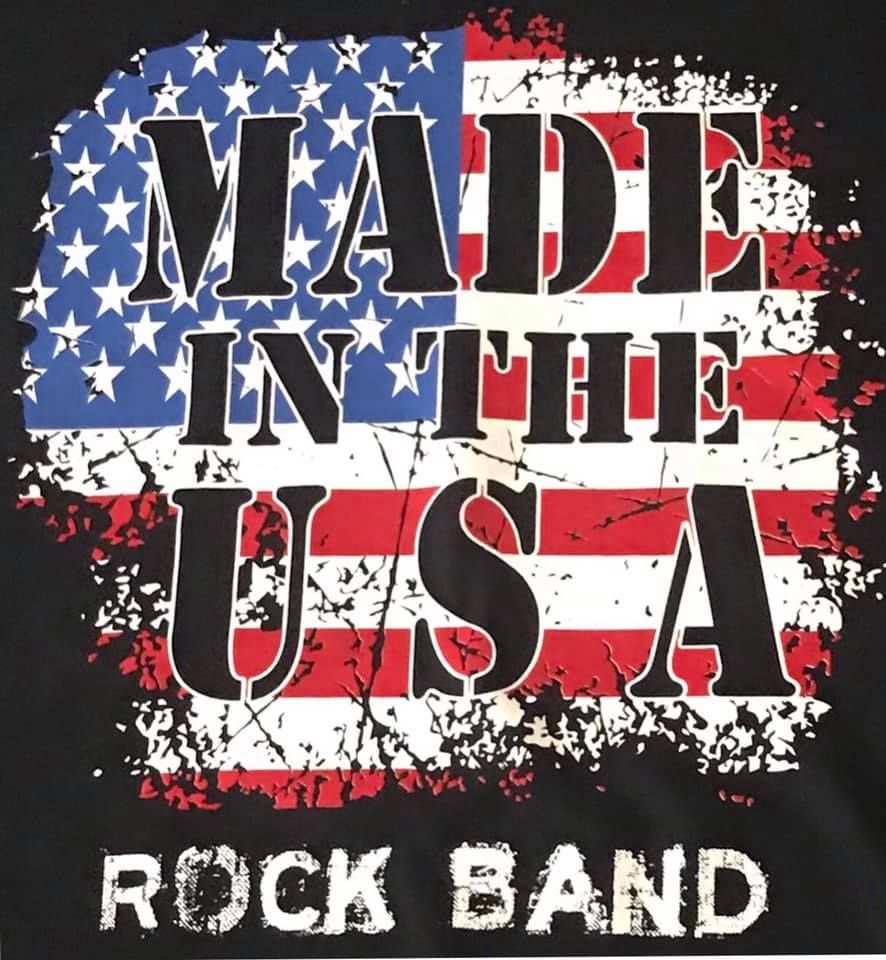 Made In the USA Band