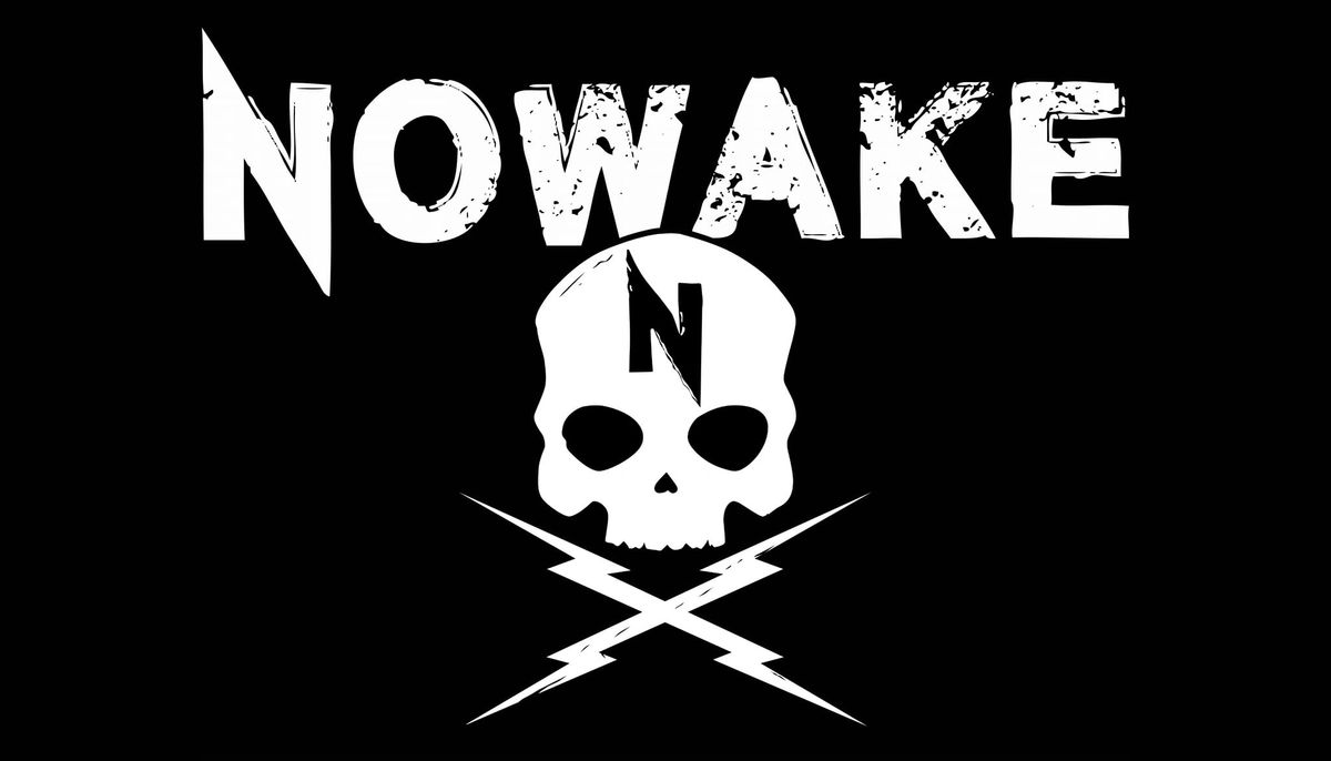 NOWAKE at The Bar in Keokuk, Iowa