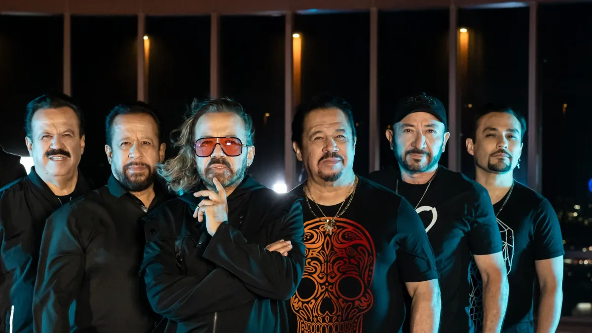 Los Acosta in Redwood City