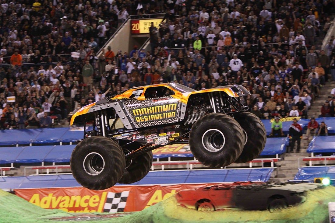 Monster Jam