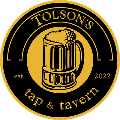 Tolson's Tap and Tavern