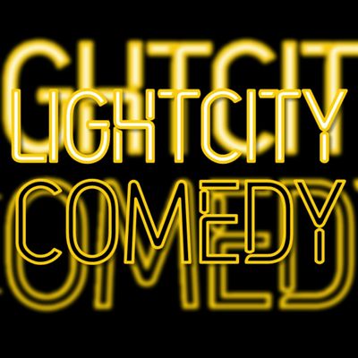 Lightcity Comedy