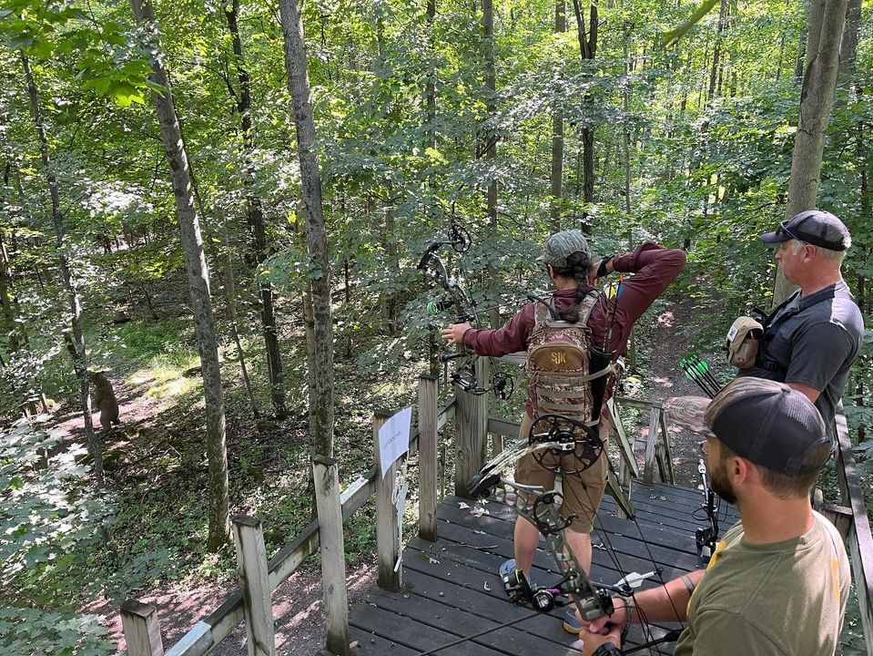 2023 Wisconsin BHA State Rendezvous