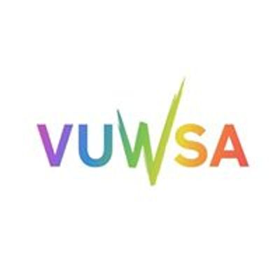 VUWSA - Victoria University of Wellington Students' Association