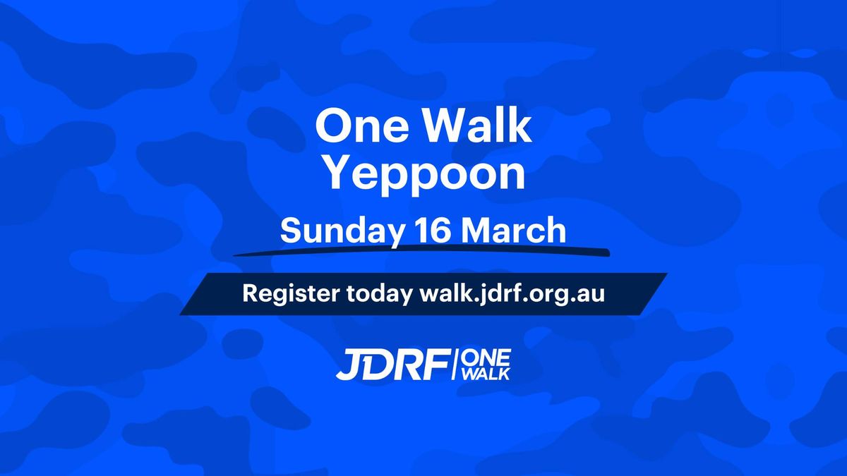 One Walk Yeppoon