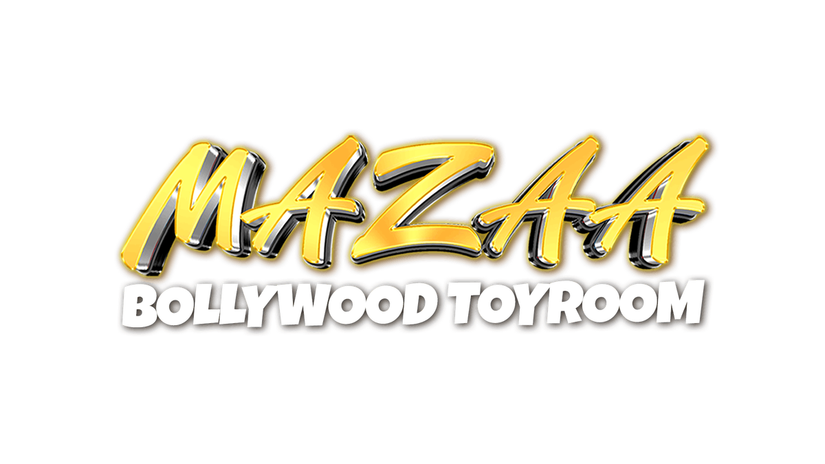 Bollywood ToyRoom - Mazaa Bollywood Night in Soho, London [TRENDING\ud83d\udd25] - Sat 23 Aug '25 (Theme TBA\ud83e\udd2b) 