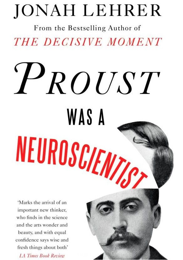 PROUST: "INTERMITTENZE DEL CUORE" E NEUROSCIENZE