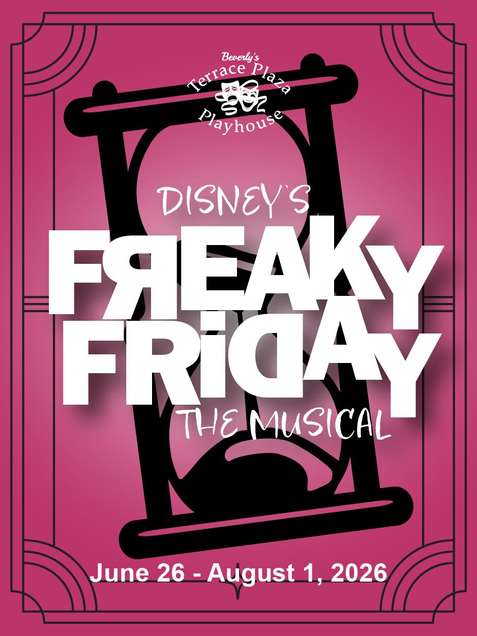 Freaky Friday
