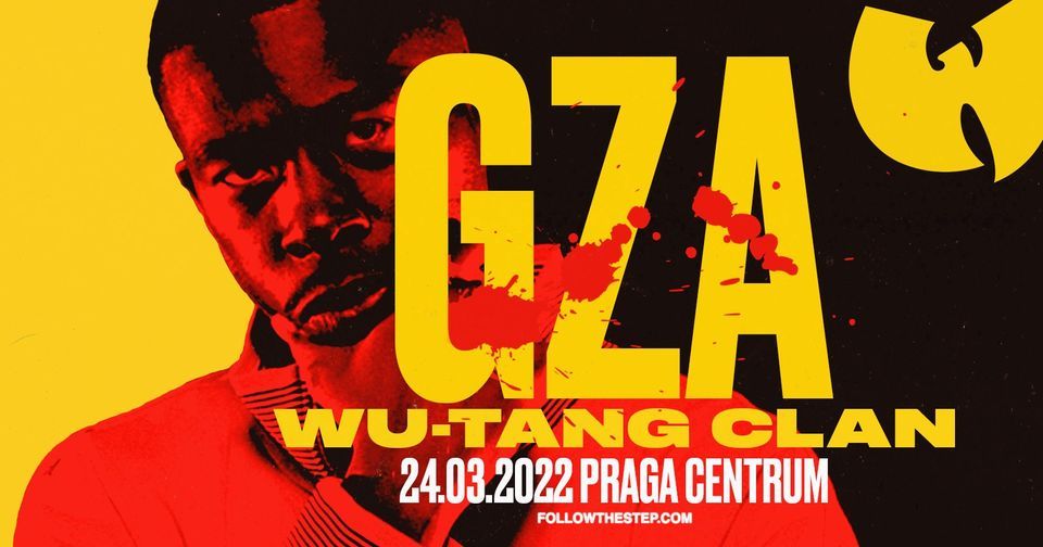 GZA \u2022 24 marca 2022 \u2022 Warszawa