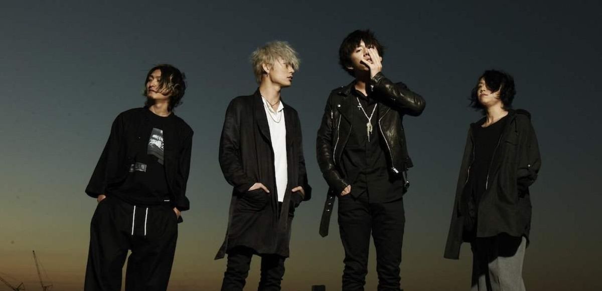 One Ok Rock at Place Bell