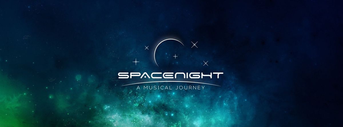 Spacenight #6 \/ Franctone | AViVA & EFREET (LiveAct)