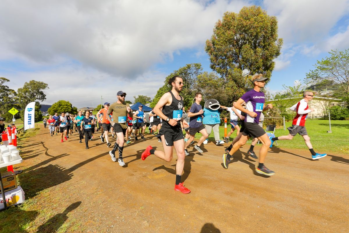 Dover Fun Run