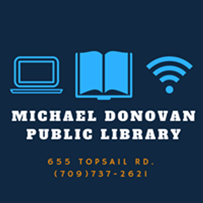 Michael Donovan Public Library