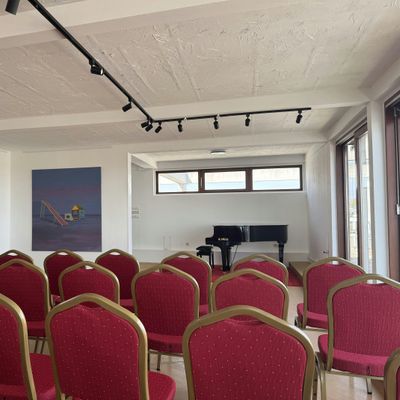 Kunstsalon La Divina