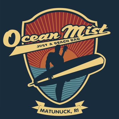 Ocean Mist
