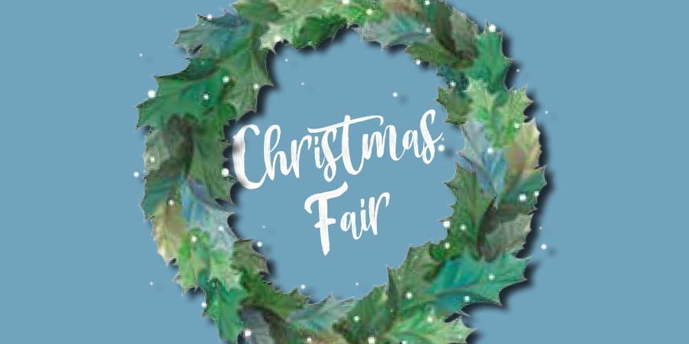 St David's Christmas Fair 