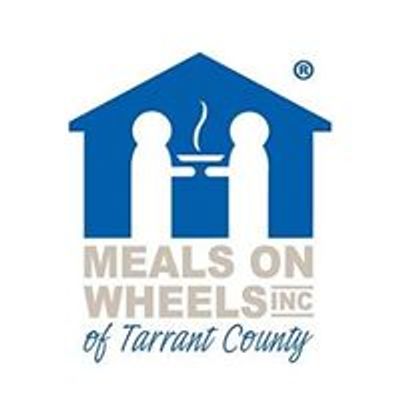 Meals On Wheels, Inc. of Tarrant County