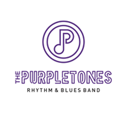 The Purpletones Rhythm & Blues Band