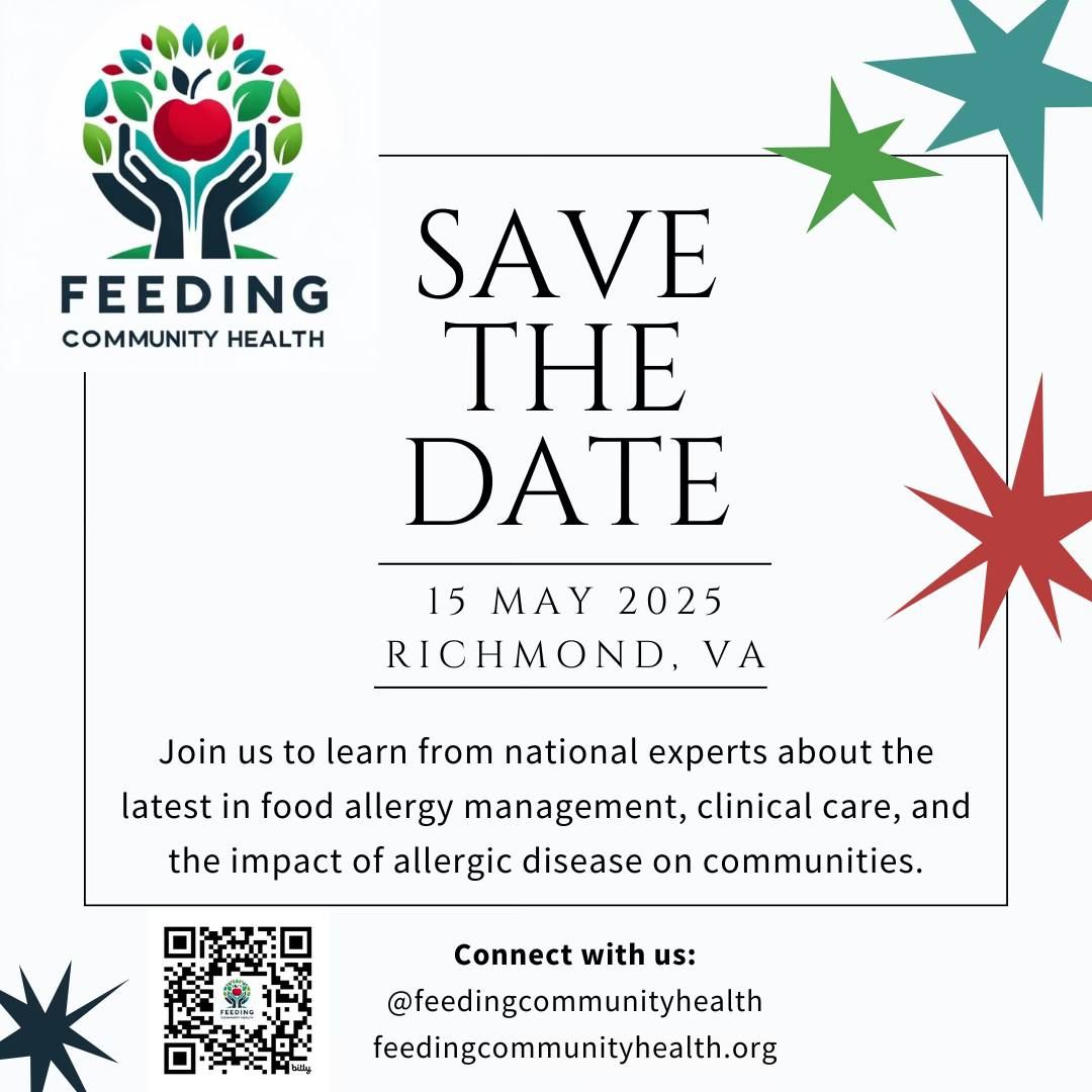 Feeding Community Health - Richmond