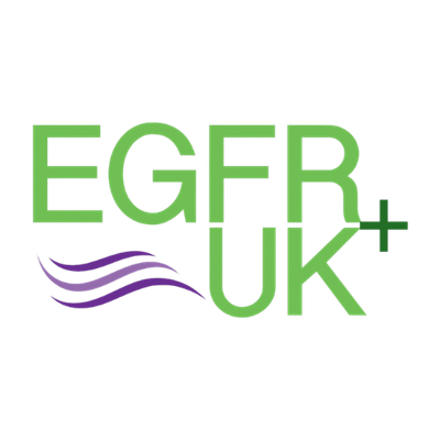 EGFR+ UK