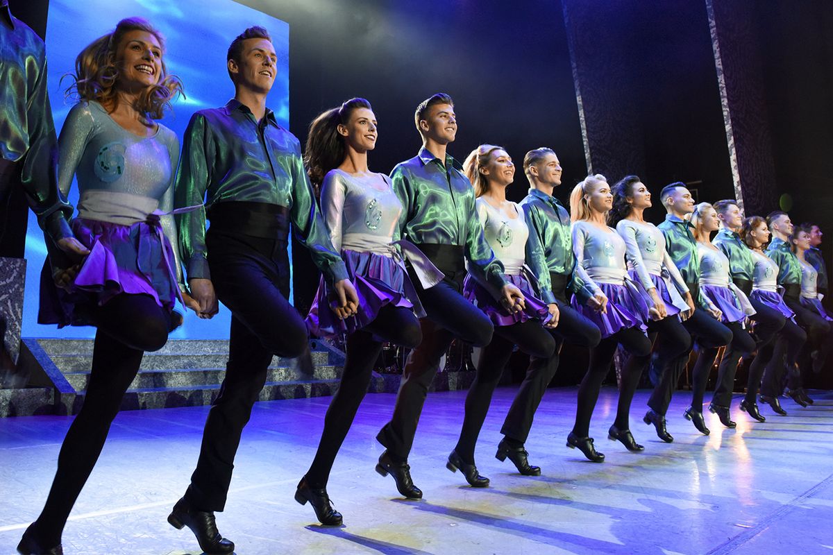 Riverdance