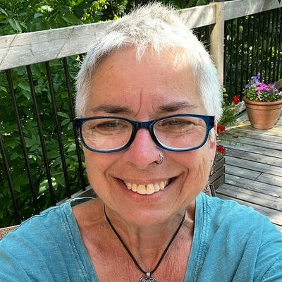Sandra Spicer\/Peace of Mind Death Doula